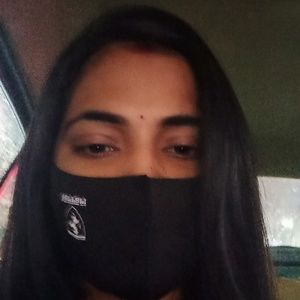 Meet your Posher, Akshatha